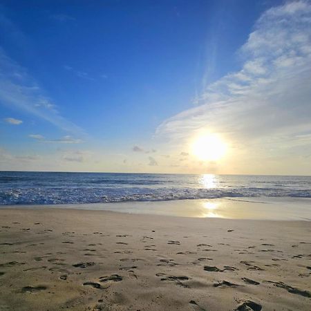 Telma Beach Homestay Mararikulam Eksteriør bilde