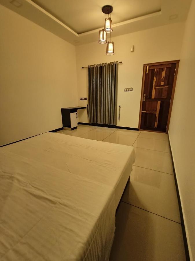 Telma Beach Homestay Mararikulam Eksteriør bilde
