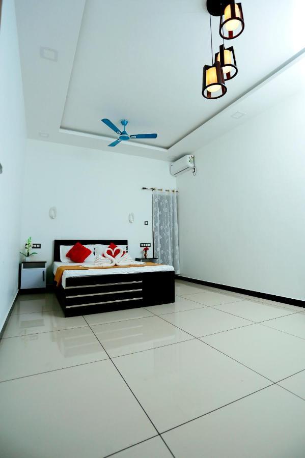 Telma Beach Homestay Mararikulam Eksteriør bilde