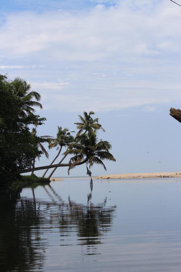 Telma Beach Homestay Mararikulam Eksteriør bilde