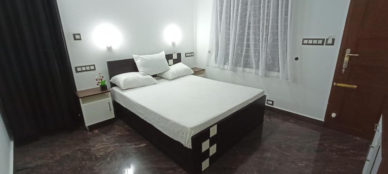 Telma Beach Homestay Mararikulam Eksteriør bilde