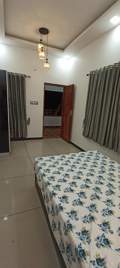 Telma Beach Homestay Mararikulam Eksteriør bilde