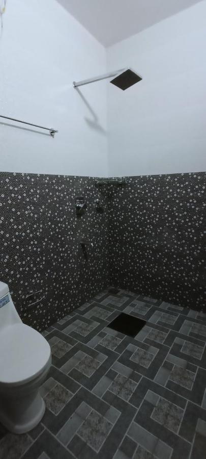 Telma Beach Homestay Mararikulam Eksteriør bilde