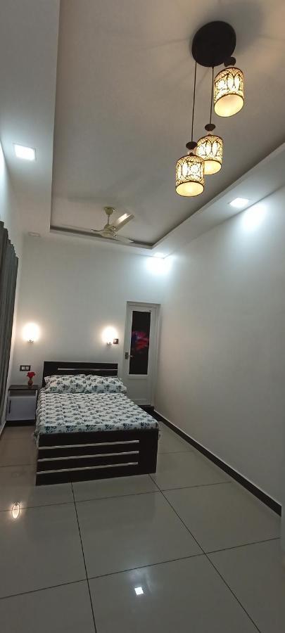 Telma Beach Homestay Mararikulam Eksteriør bilde